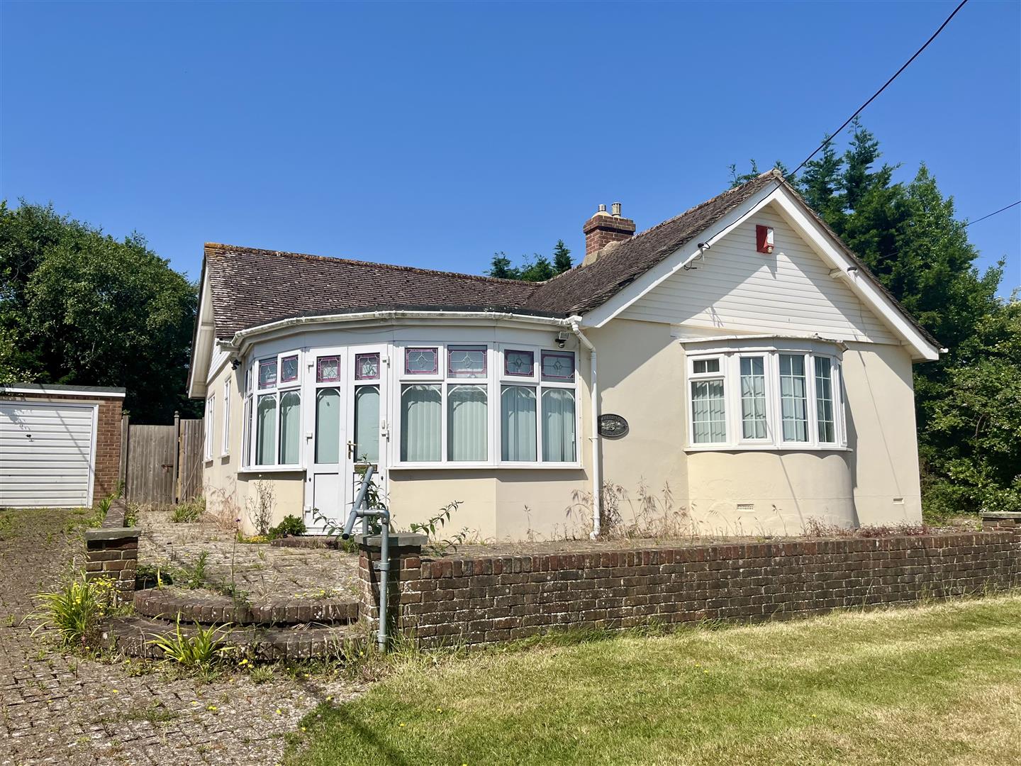 Gorsethorn Way, Fairlight